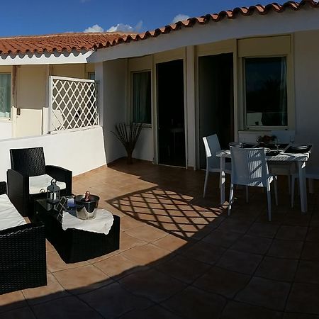 La Plage Noire Resort Marina di Sorso Zewnętrze zdjęcie