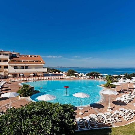 La Plage Noire Resort Marina di Sorso Zewnętrze zdjęcie