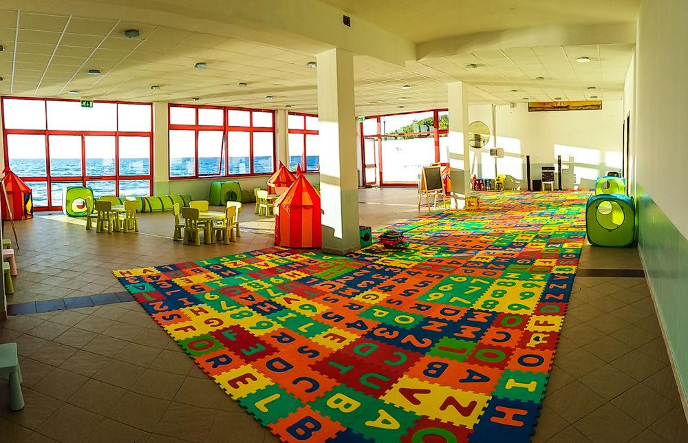 La Plage Noire Resort Marina di Sorso Zewnętrze zdjęcie