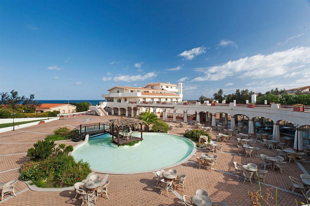 La Plage Noire Resort Marina di Sorso Zewnętrze zdjęcie
