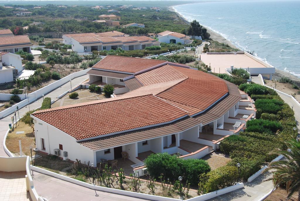 La Plage Noire Resort Marina di Sorso Pokój zdjęcie