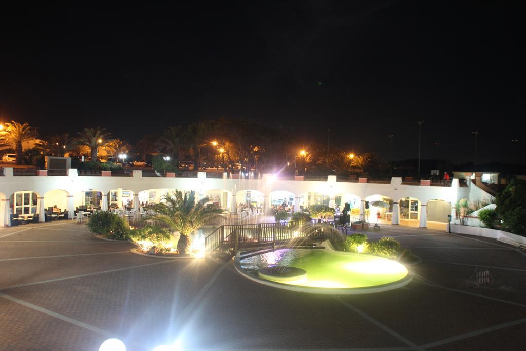 La Plage Noire Resort Marina di Sorso Zewnętrze zdjęcie