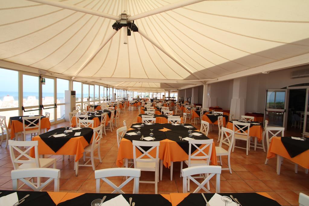 La Plage Noire Resort Marina di Sorso Zewnętrze zdjęcie