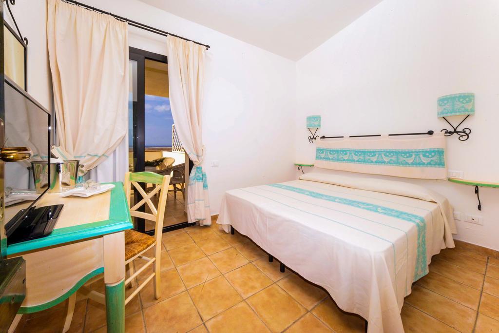 La Plage Noire Resort Marina di Sorso Pokój zdjęcie