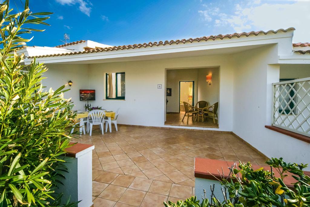 La Plage Noire Resort Marina di Sorso Pokój zdjęcie