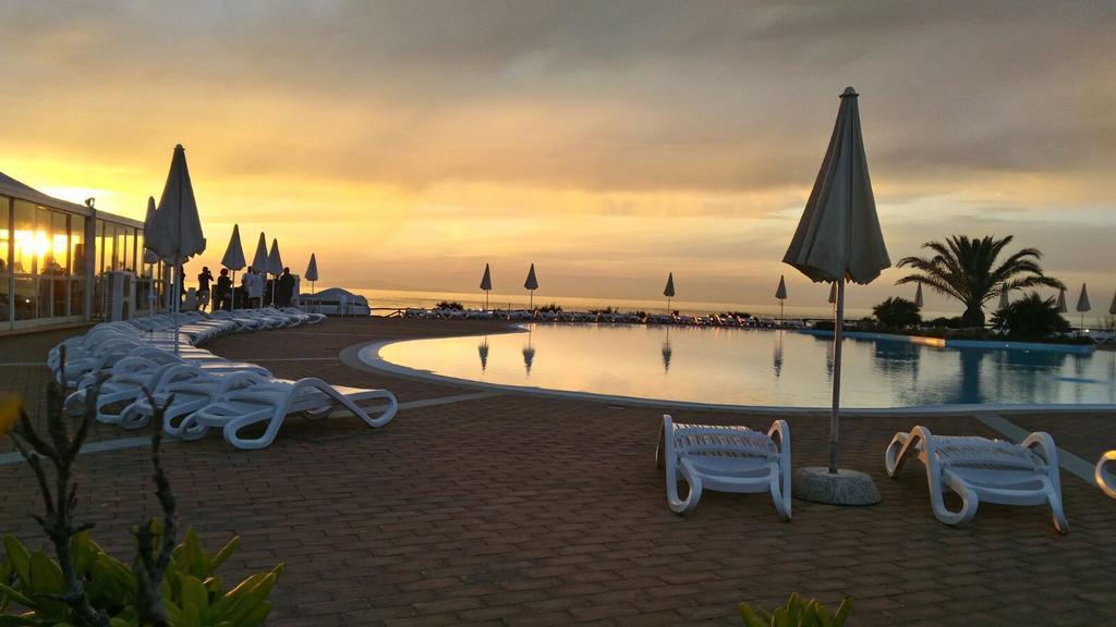 La Plage Noire Resort Marina di Sorso Zewnętrze zdjęcie