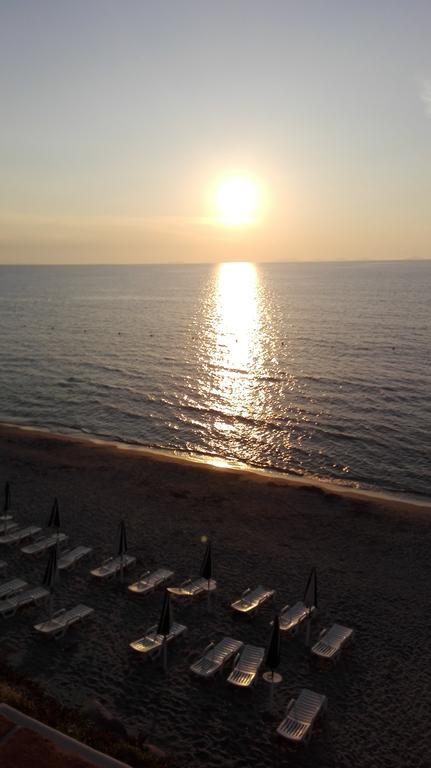 La Plage Noire Resort Marina di Sorso Zewnętrze zdjęcie