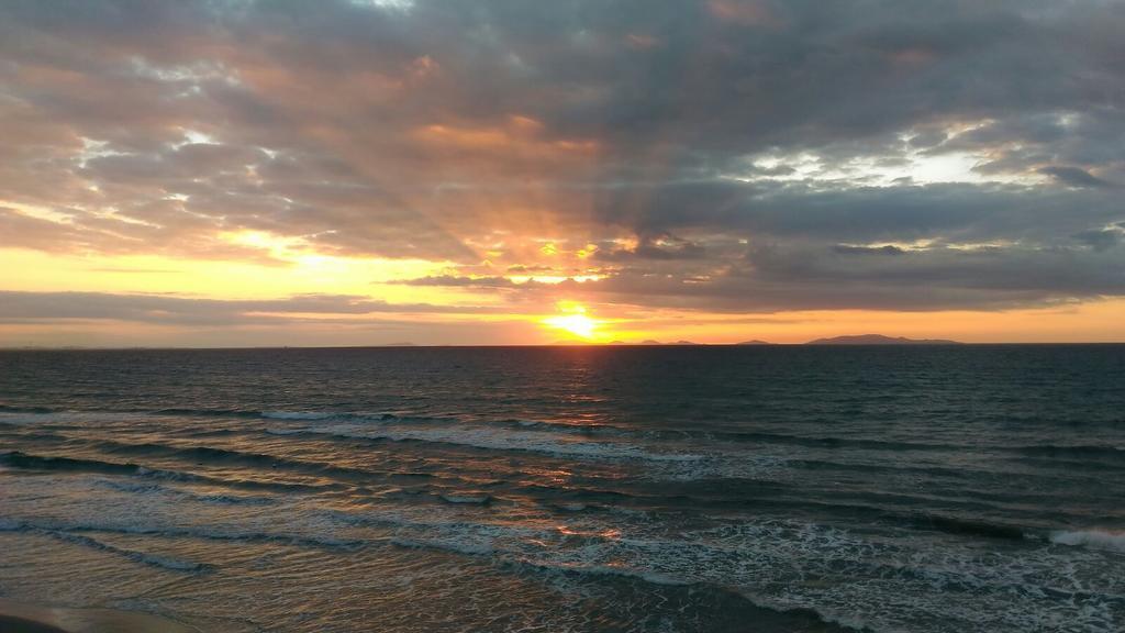 La Plage Noire Resort Marina di Sorso Zewnętrze zdjęcie