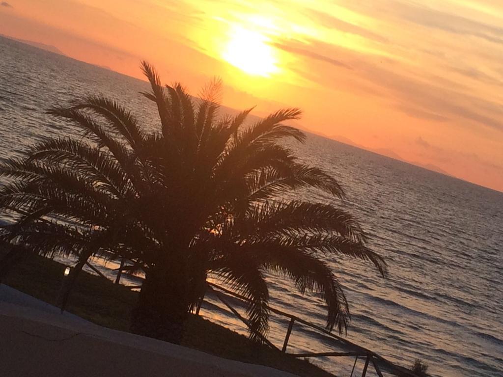 La Plage Noire Resort Marina di Sorso Zewnętrze zdjęcie