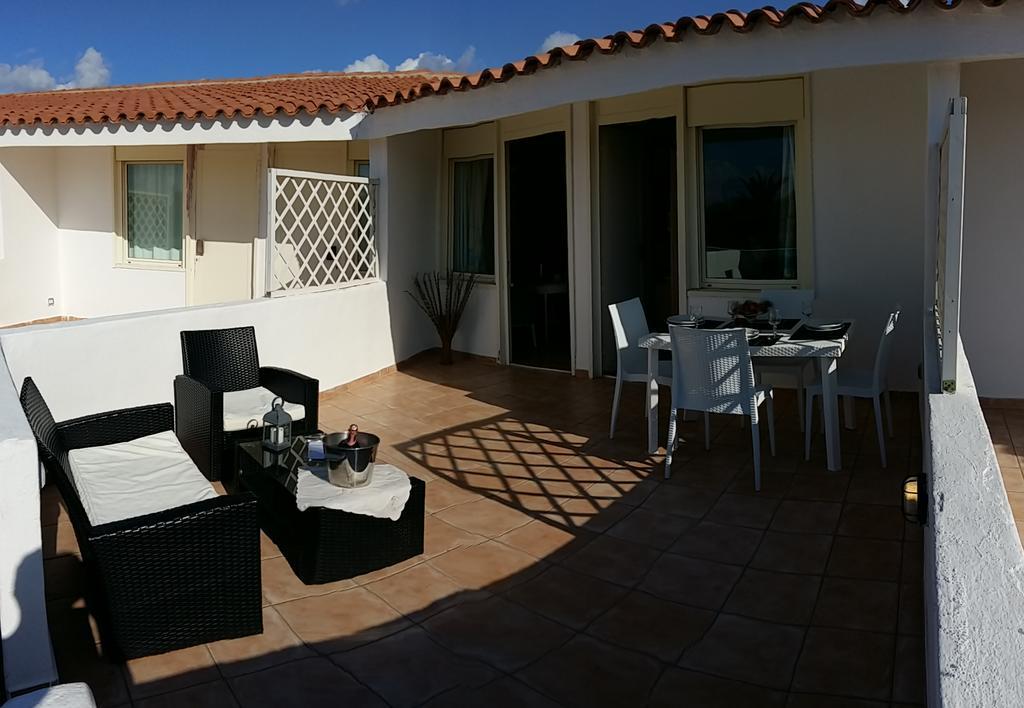 La Plage Noire Resort Marina di Sorso Zewnętrze zdjęcie