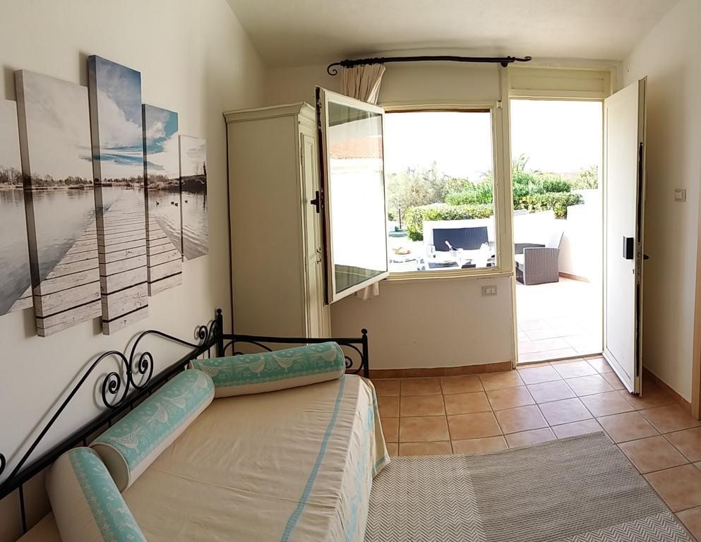 La Plage Noire Resort Marina di Sorso Zewnętrze zdjęcie