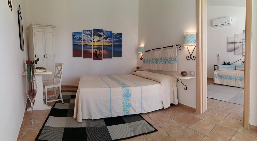La Plage Noire Resort Marina di Sorso Zewnętrze zdjęcie