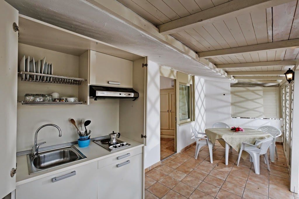 La Plage Noire Resort Marina di Sorso Zewnętrze zdjęcie