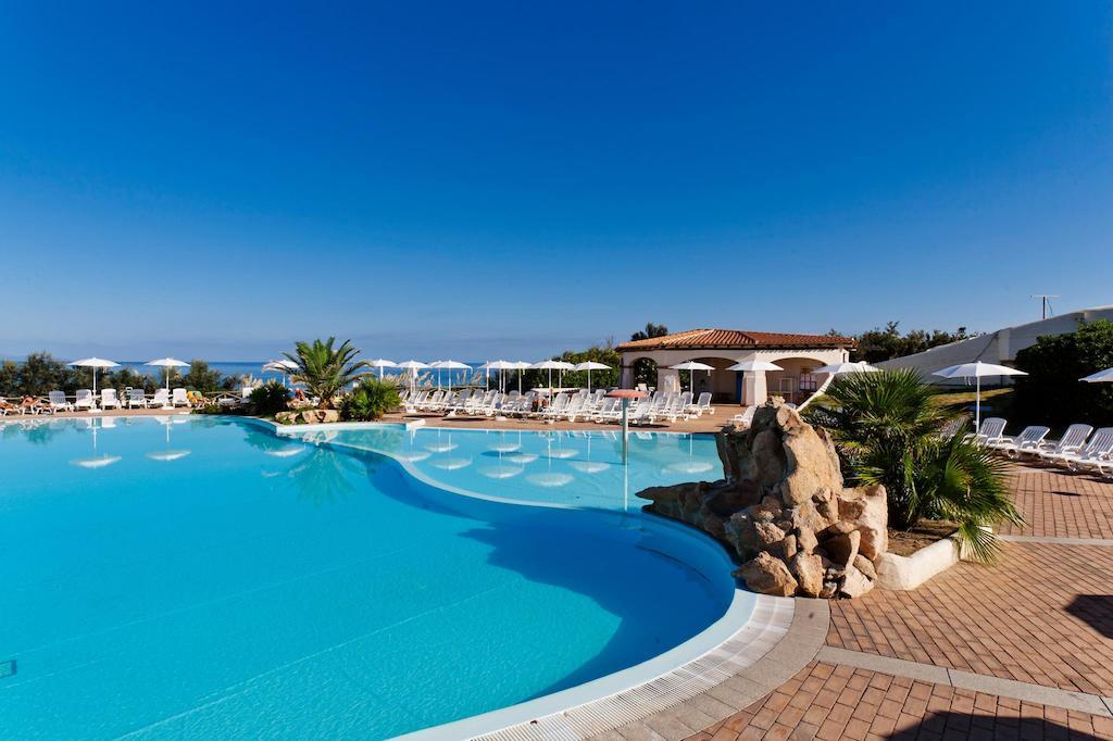La Plage Noire Resort Marina di Sorso Zewnętrze zdjęcie