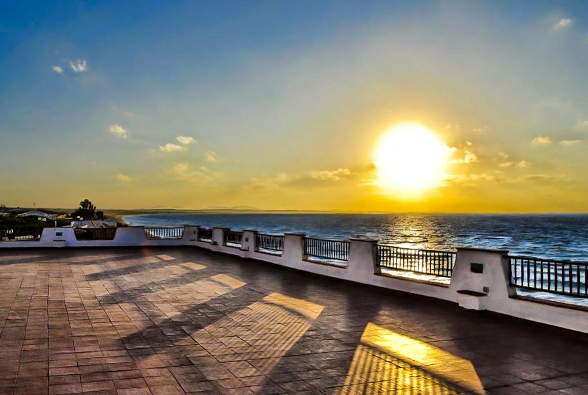 La Plage Noire Resort Marina di Sorso Zewnętrze zdjęcie