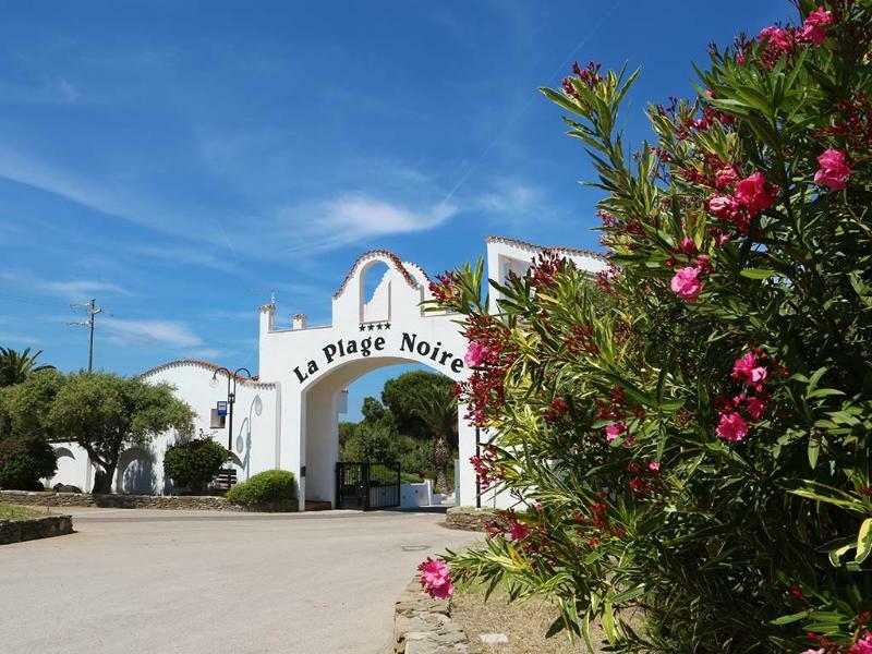 La Plage Noire Resort Marina di Sorso Zewnętrze zdjęcie