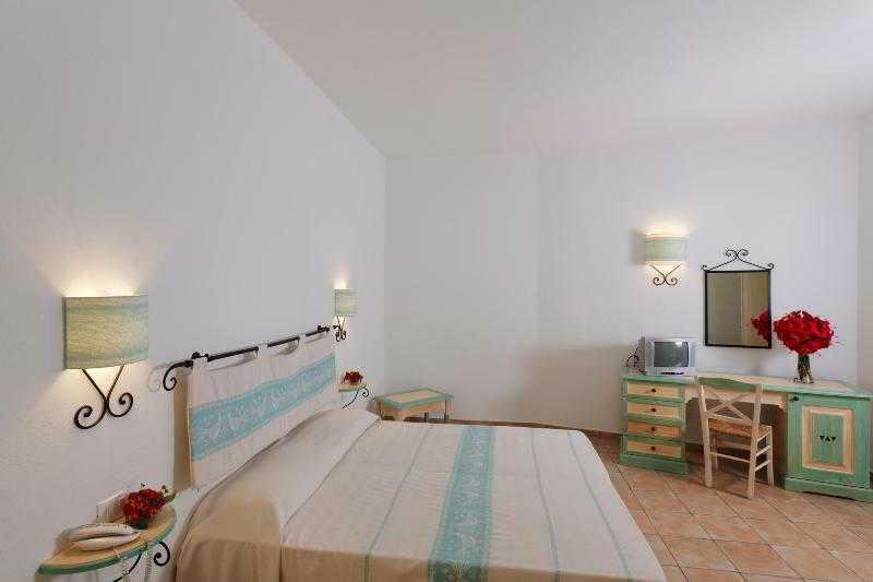 La Plage Noire Resort Marina di Sorso Zewnętrze zdjęcie