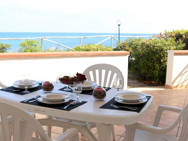 La Plage Noire Resort Marina di Sorso Zewnętrze zdjęcie